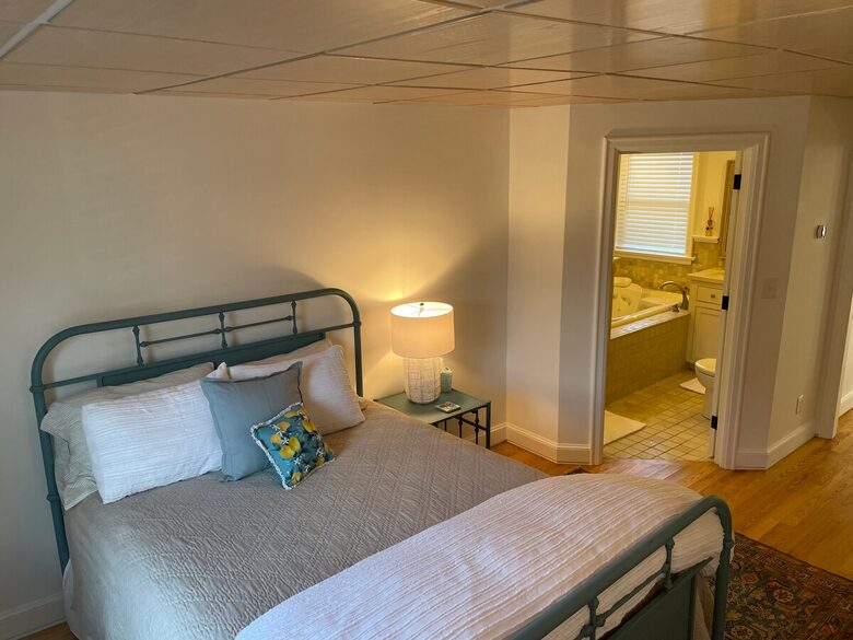 Eastport Coastal Escape - Eastport, Maine