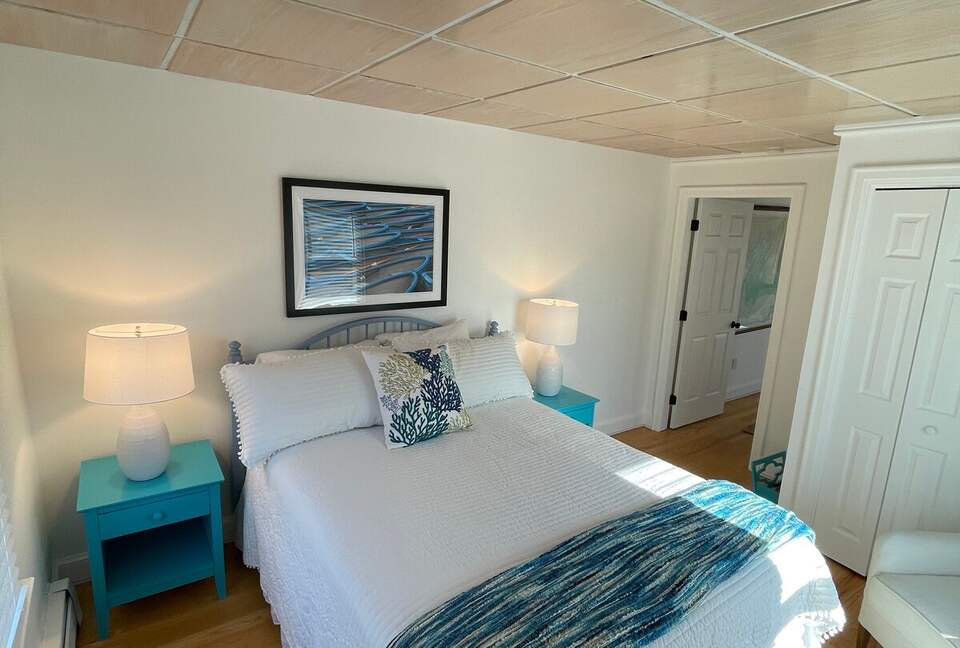 Eastport Coastal Escape - Eastport, Maine