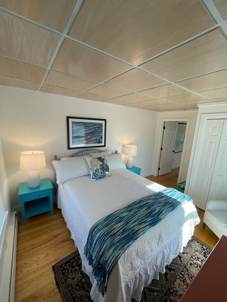 Eastport Coastal Escape - Eastport, Maine