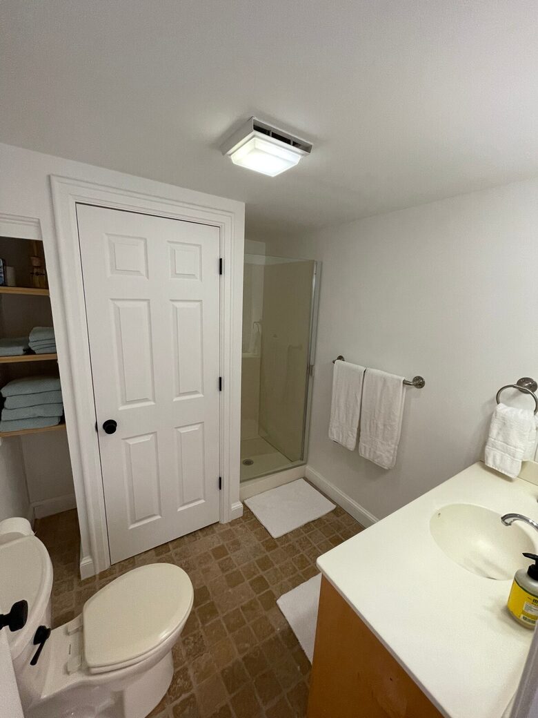 Eastport Coastal Escape - Eastport, Maine