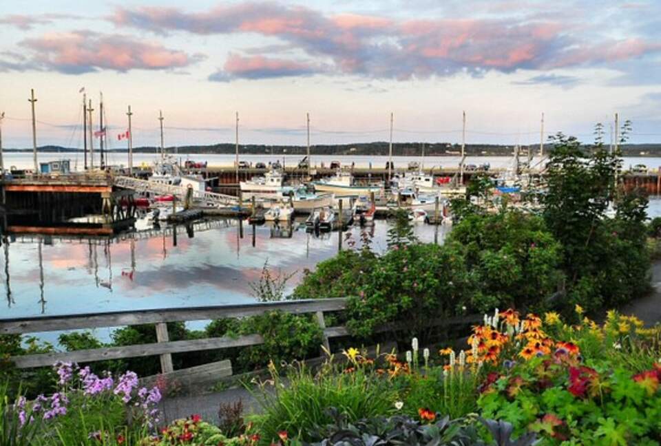 Eastport Coastal Escape - Eastport, Maine