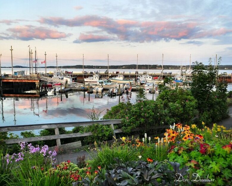 Eastport Coastal Escape - Eastport, Maine