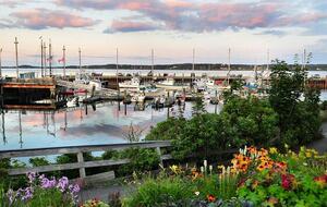 Eastport Coastal Escape - Eastport, Maine