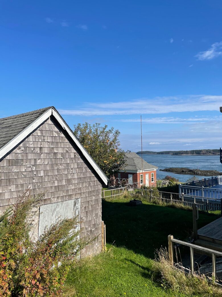 Eastport Coastal Escape - Eastport, Maine