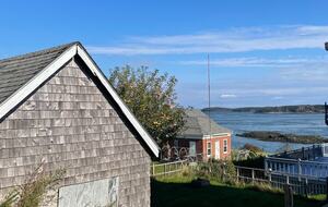 Eastport Coastal Escape - Eastport, Maine