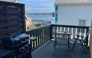 Eastport Coastal Escape - Eastport, Maine