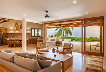 Pura Vida Hilltop Sanctuary - Garza, Costa Rica