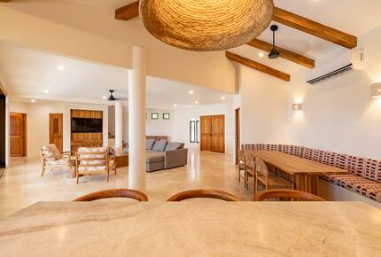 Pura Vida Hilltop Sanctuary - Garza, Costa Rica