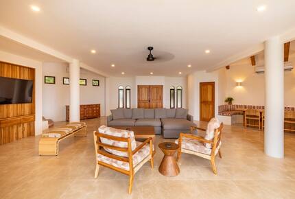 Pura Vida Hilltop Sanctuary - Garza, Costa Rica