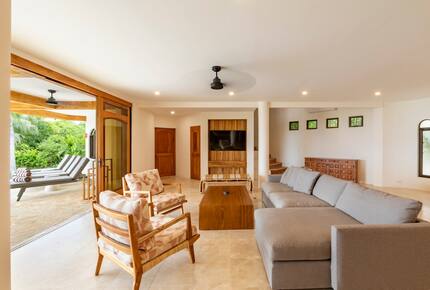 Pura Vida Hilltop Sanctuary - Garza, Costa Rica