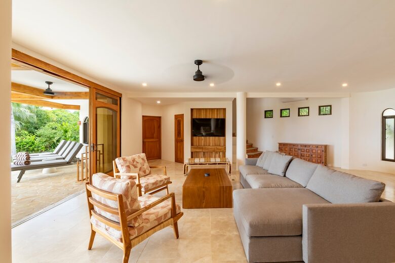 Pura Vida Hilltop Sanctuary - Garza, Costa Rica