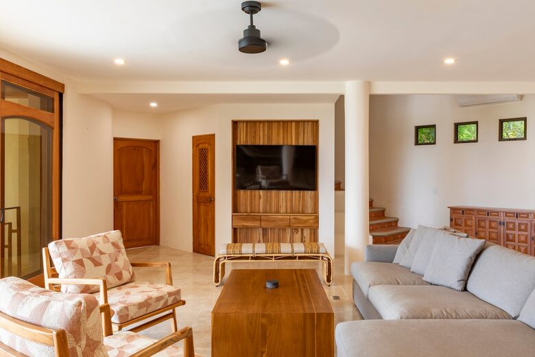 Pura Vida Hilltop Sanctuary - Garza, Costa Rica