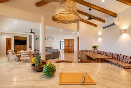 Pura Vida Hilltop Sanctuary - Garza, Costa Rica