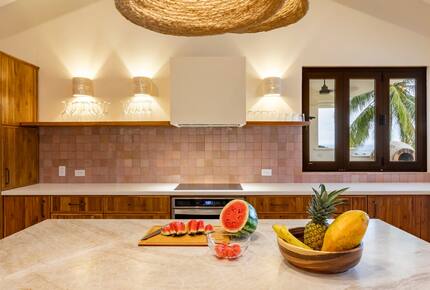 Pura Vida Hilltop Sanctuary - Garza, Costa Rica