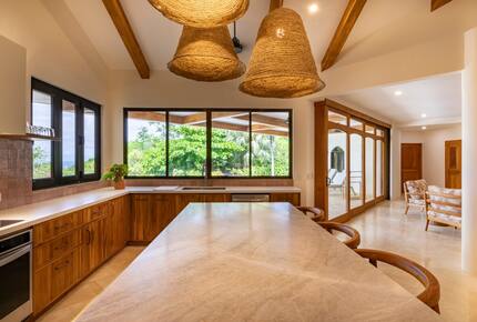 Pura Vida Hilltop Sanctuary - Garza, Costa Rica