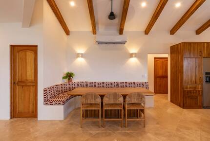 Pura Vida Hilltop Sanctuary - Garza, Costa Rica