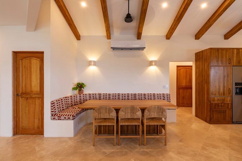 Pura Vida Hilltop Sanctuary - Garza, Costa Rica