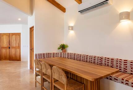 Pura Vida Hilltop Sanctuary - Garza, Costa Rica