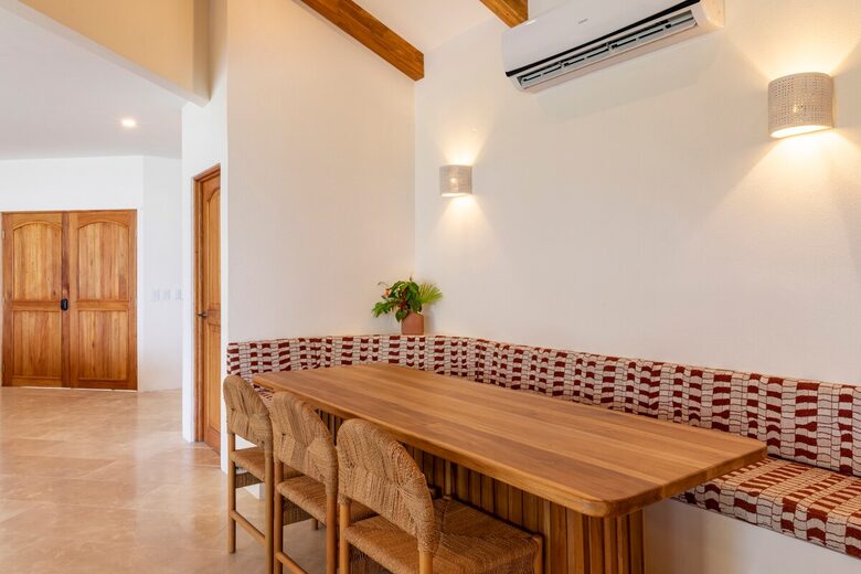 Pura Vida Hilltop Sanctuary - Garza, Costa Rica