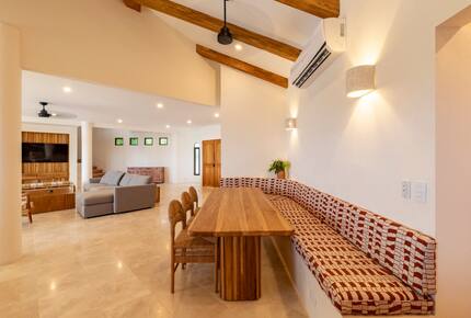 Pura Vida Hilltop Sanctuary - Garza, Costa Rica