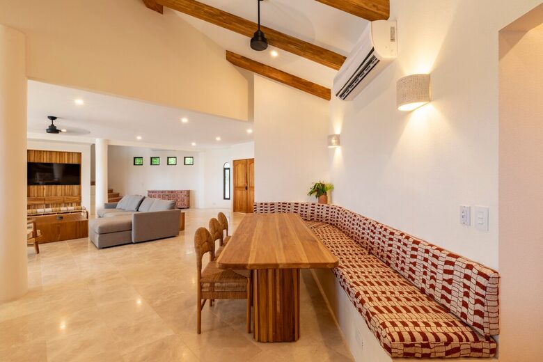 Pura Vida Hilltop Sanctuary - Garza, Costa Rica