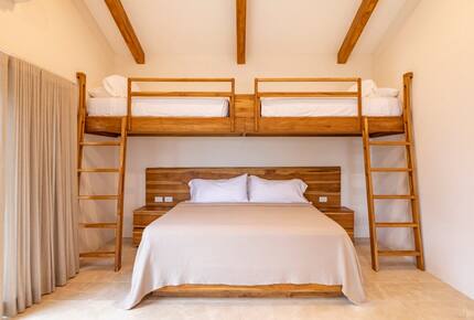 Pura Vida Hilltop Sanctuary - Garza, Costa Rica