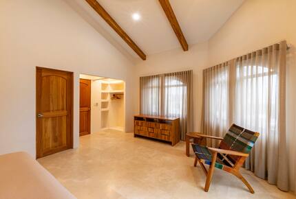 Pura Vida Hilltop Sanctuary - Garza, Costa Rica