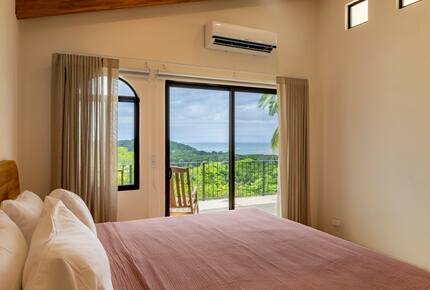 Pura Vida Hilltop Sanctuary - Garza, Costa Rica