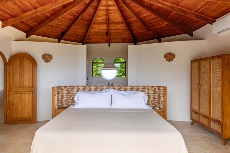 Pura Vida Hilltop Sanctuary - Garza, Costa Rica