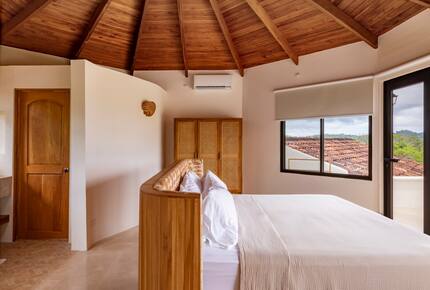 Pura Vida Hilltop Sanctuary - Garza, Costa Rica