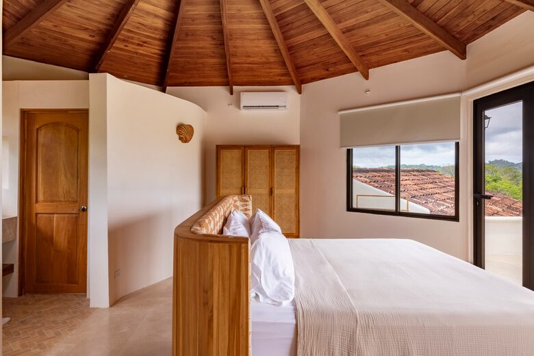 Pura Vida Hilltop Sanctuary - Garza, Costa Rica