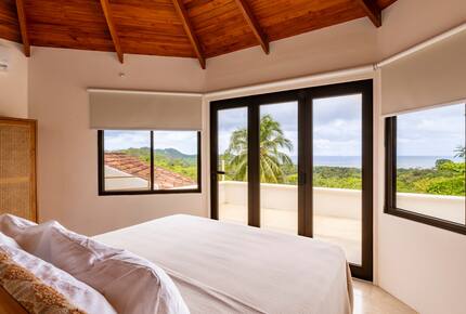 Pura Vida Hilltop Sanctuary - Garza, Costa Rica