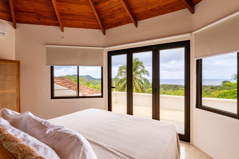 Pura Vida Hilltop Sanctuary - Garza, Costa Rica