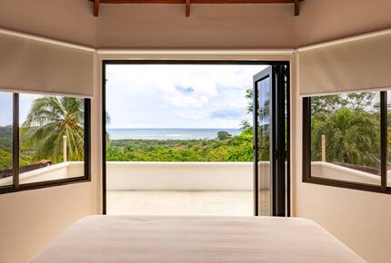 Pura Vida Hilltop Sanctuary - Garza, Costa Rica