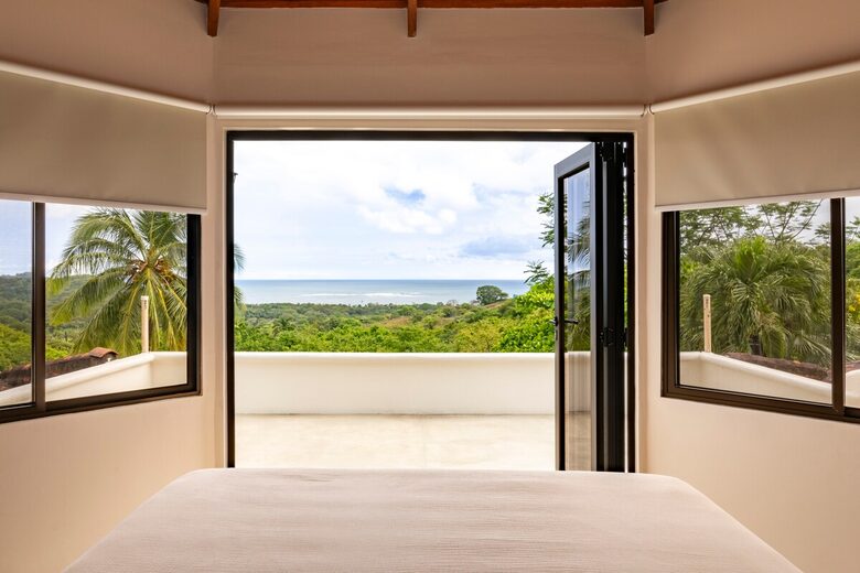 Pura Vida Hilltop Sanctuary - Garza, Costa Rica