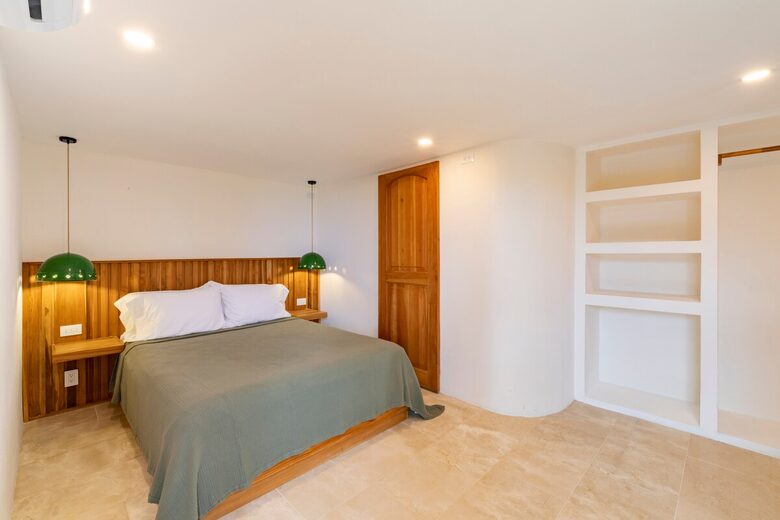 Pura Vida Hilltop Sanctuary - Garza, Costa Rica