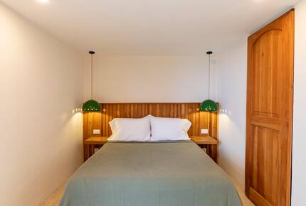 Pura Vida Hilltop Sanctuary - Garza, Costa Rica