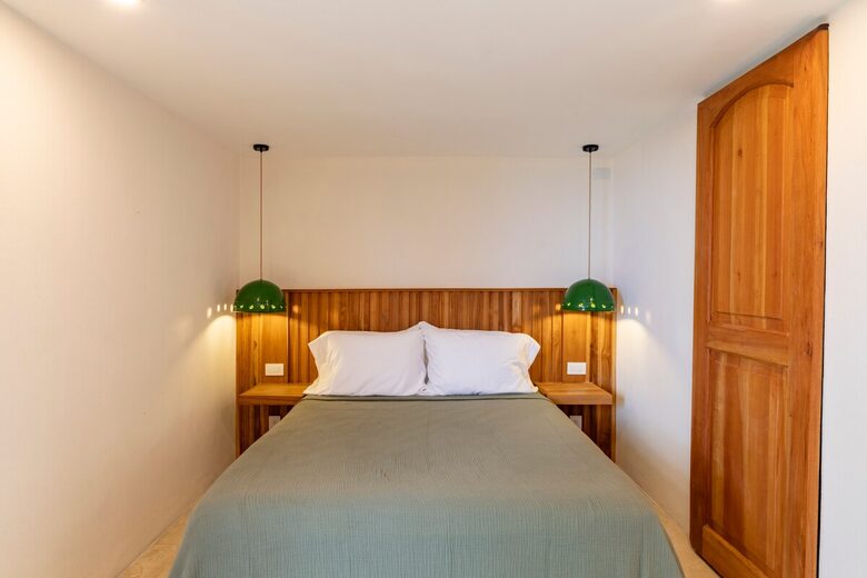 Pura Vida Hilltop Sanctuary - Garza, Costa Rica