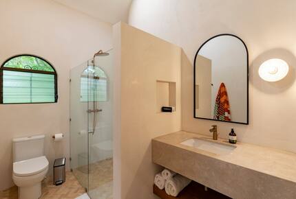 Pura Vida Hilltop Sanctuary - Garza, Costa Rica