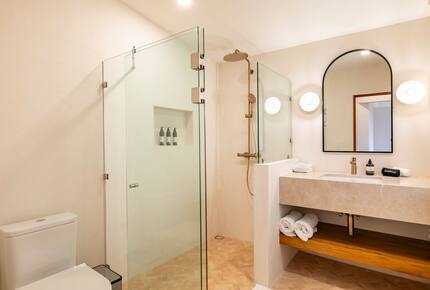 Pura Vida Hilltop Sanctuary - Garza, Costa Rica