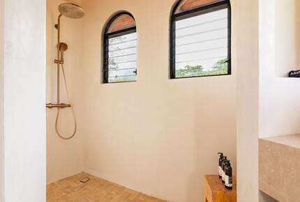 Pura Vida Hilltop Sanctuary - Garza, Costa Rica