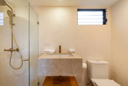 Pura Vida Hilltop Sanctuary - Garza, Costa Rica