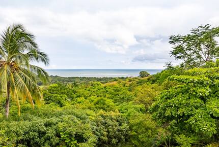 Pura Vida Hilltop Sanctuary - Garza, Costa Rica