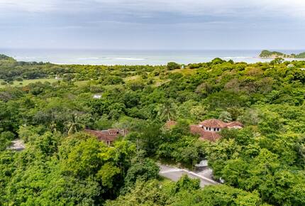 Pura Vida Hilltop Sanctuary - Garza, Costa Rica