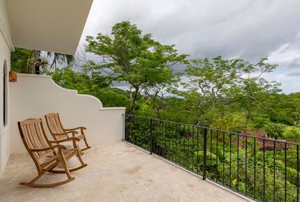 Pura Vida Hilltop Sanctuary - Garza, Costa Rica