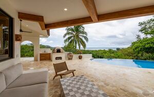 Pura Vida Hilltop Sanctuary - Garza, Costa Rica