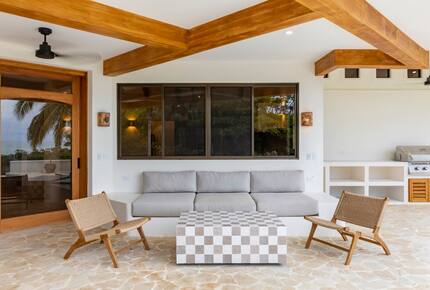 Pura Vida Hilltop Sanctuary - Garza, Costa Rica