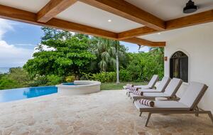 Pura Vida Hilltop Sanctuary - Garza, Costa Rica
