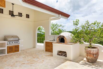 Pura Vida Hilltop Sanctuary - Garza, Costa Rica