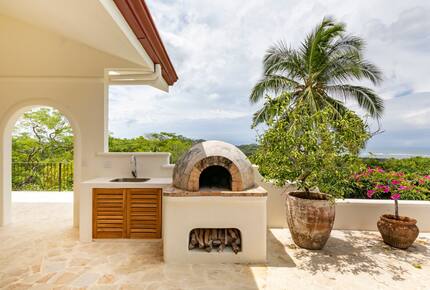 Pura Vida Hilltop Sanctuary - Garza, Costa Rica